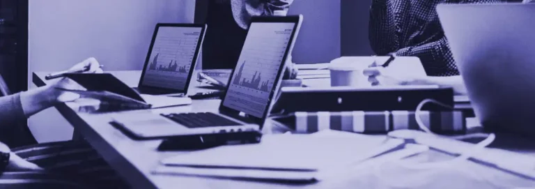 IP strategy and management